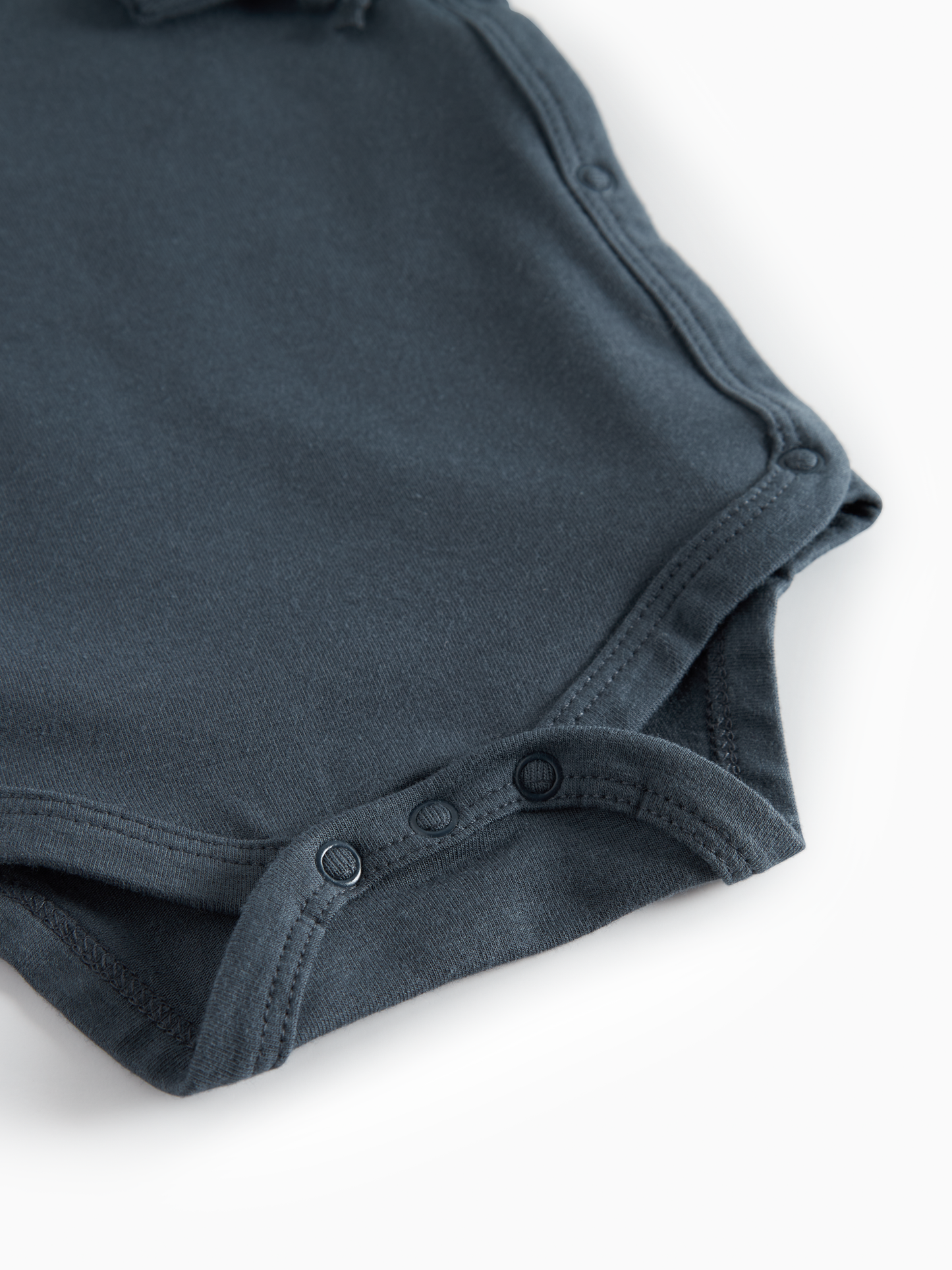 Overslag romper - Belita Romper - Biologisch katoen en Modal - MarMar Copenhagen