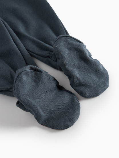 Boxpakje met voetjes - Rubetta - Biologisch katoen en modal - MarMar Copenhagen