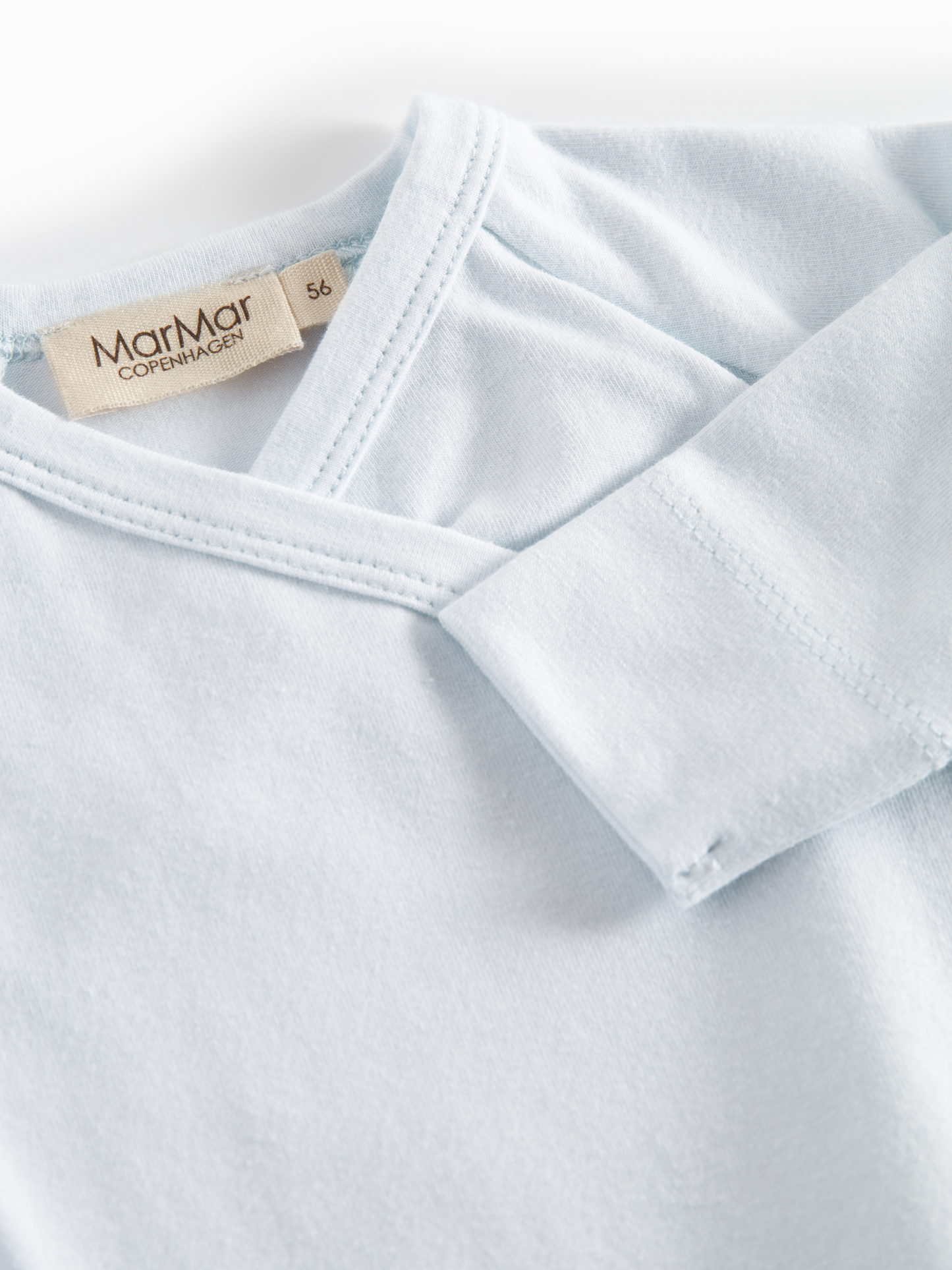 Boxpakje - Rula - Biologisch katoen en modal - MarMar Copenhagen