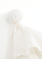 Knuffeldoekje/knuffelspookje Cuddle Cloth - Modal/Biologisch katoen - MarMar Copenhagen - productfoto - afbeelding 4