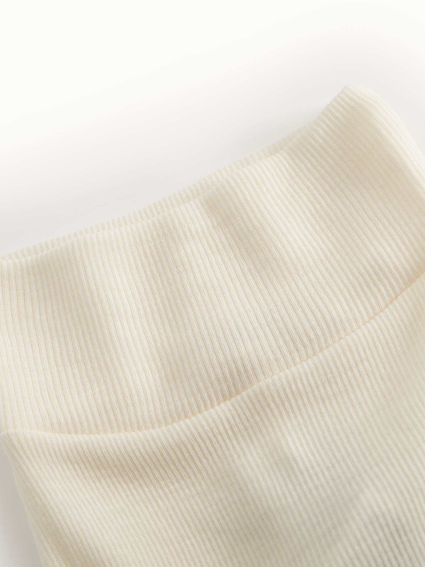 Baby broekje - Piva Wool Rib - Merinowol - MarMar Copenhagen