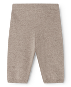 Cashmere broek – Powy – Alpaca Melange – 100% cashmere – MarMar Copenhagen