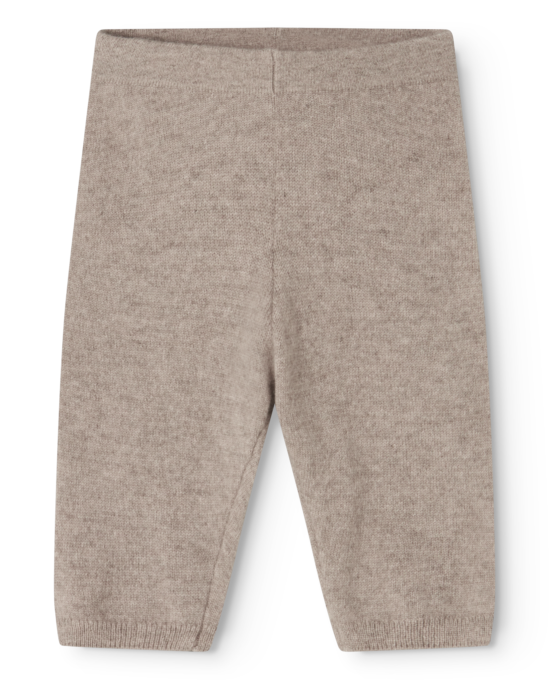 Cashmere broek – Powy – Alpaca Melange – 100% cashmere – MarMar Copenhagen