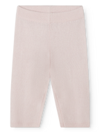Cashmere broek – Powy – Rosa Melange – 100% cashmere – MarMar Copenhagen