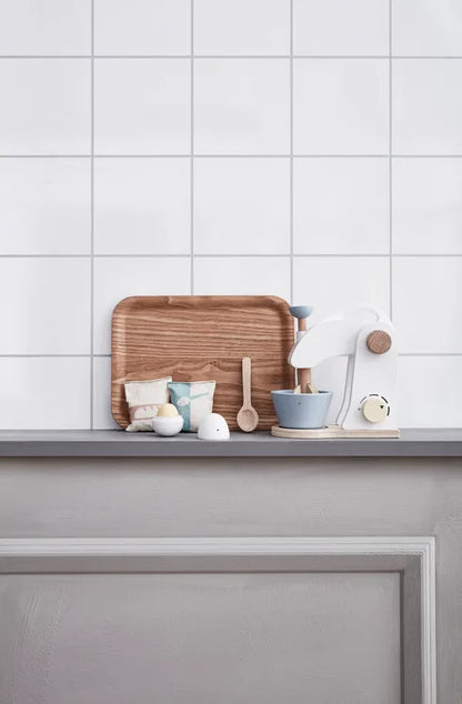 Mixer set - Houten speelgoed - Kid's Concept