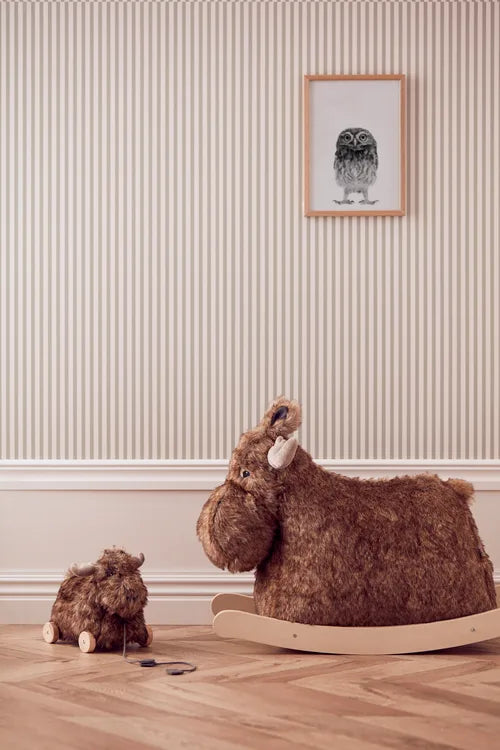 Trekspeelgoed - Eland - Kid's Concept