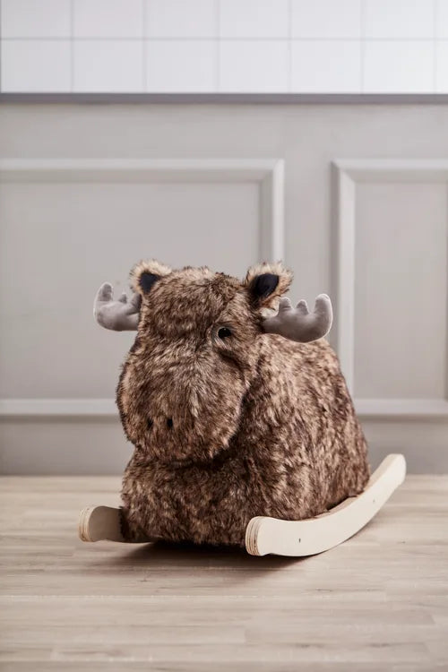 Hobbelpaard - Eland - Kid's Concept