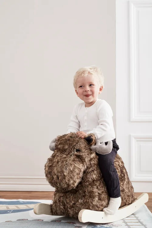 Hobbelpaard - Eland - Kid's Concept