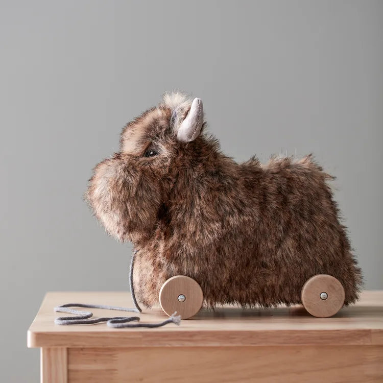 Trekspeelgoed - Eland - Kid's Concept