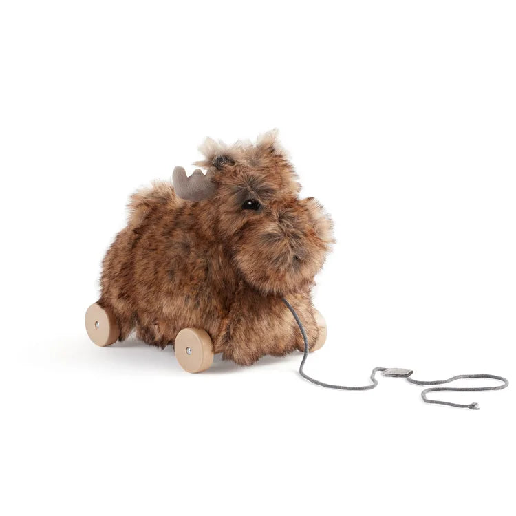 Trekspeelgoed - Eland - Kid's Concept