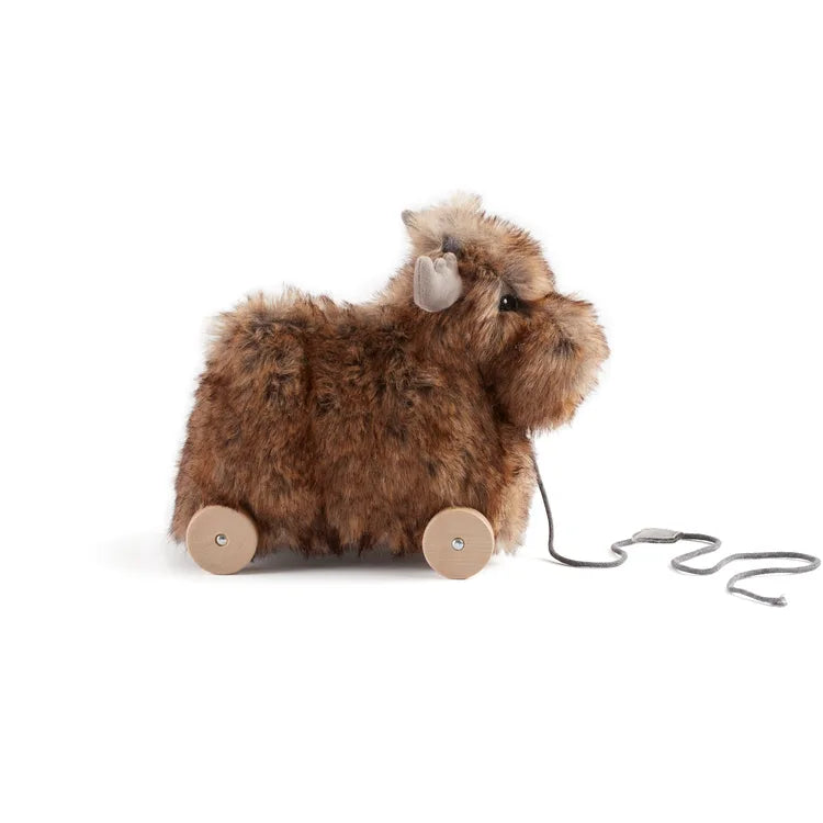 Trekspeelgoed - Eland - Kid's Concept