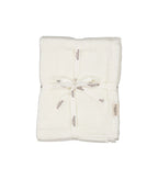 Hydrofiele doeken Ada - 65x65cm - 2 pack - Biologisch katoen mousseline - MarMar Copenhagen - verpakking - afbeelding 3