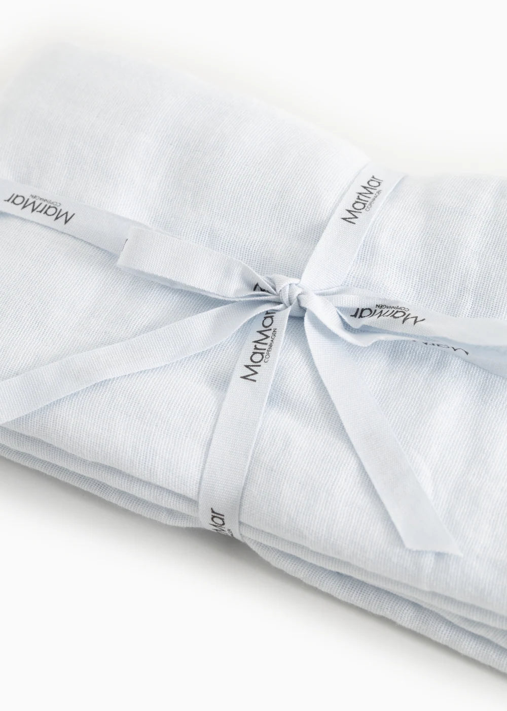 Hydrophilic Cloths – Ada 2-pack – Rosa – Organic cotton – MarMar Copenhagen