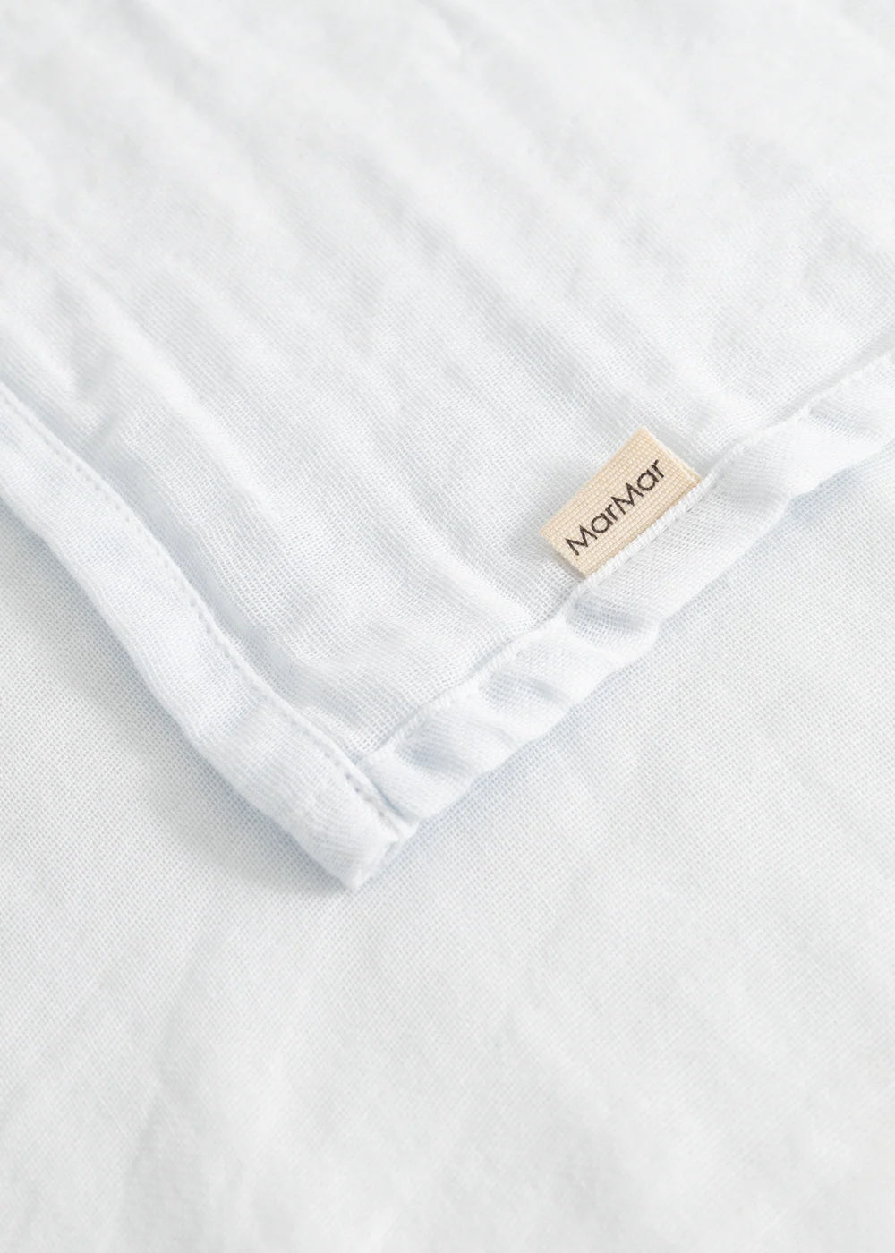 Hydrophilic Cloths – Ada 2-pack – Rosa – Organic cotton – MarMar Copenhagen