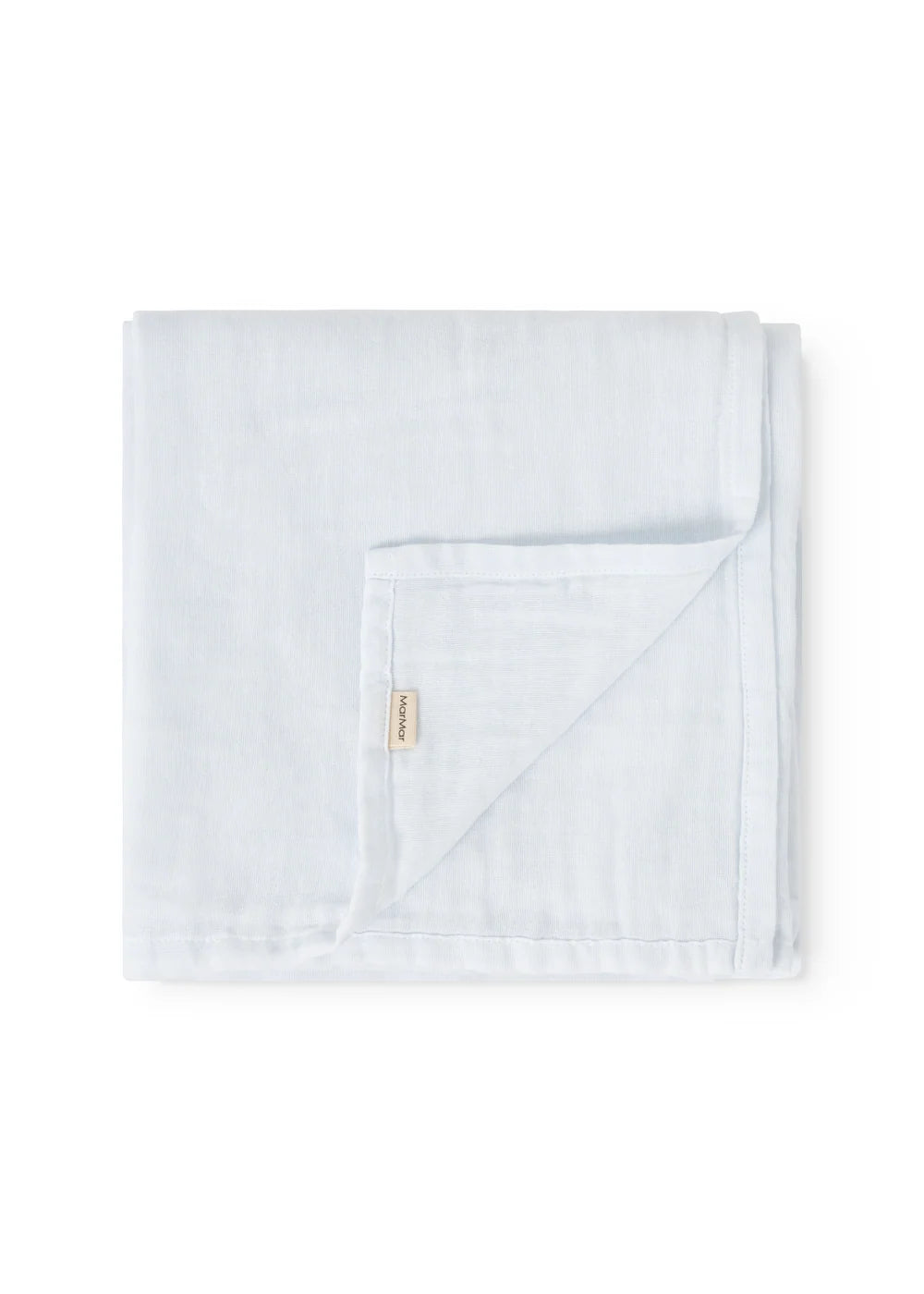 Hydrophilic Cloths – Ada 2-pack – Rosa – Organic cotton – MarMar Copenhagen
