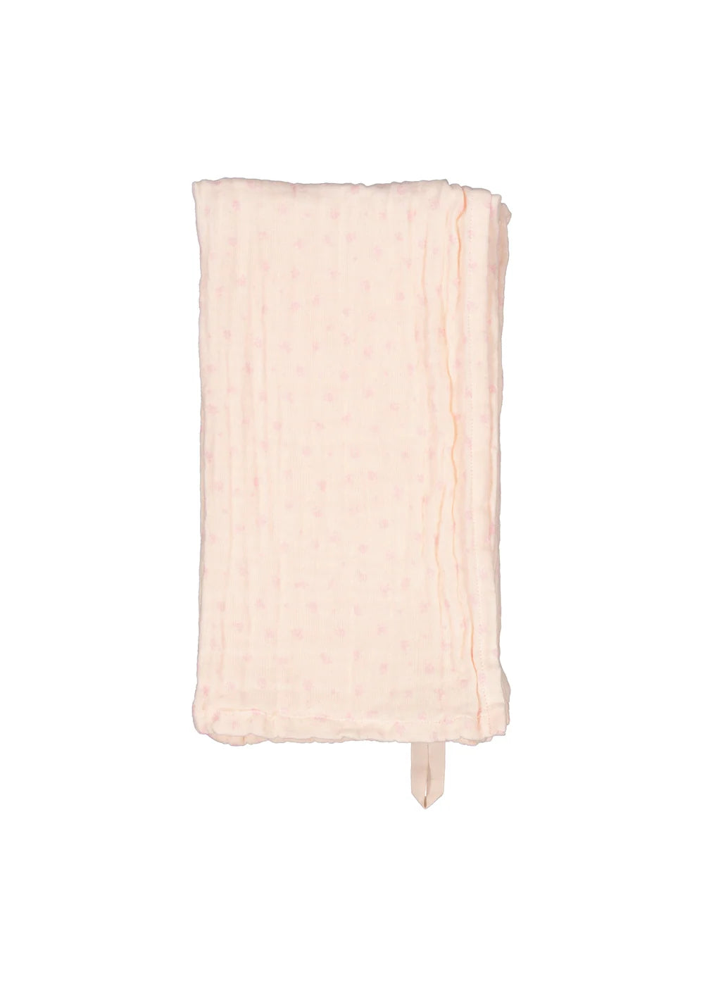 Lingettes en mousseline – Lot de 2 Ada – Oursons en peluche – Coton biologique – MarMar Copenhagen