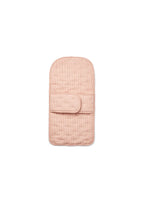 Verschoningsmatje - Soft Cheek Stripe - Biologisch katoen - MarMar Copenhagen - productfoto - afbeelding 3