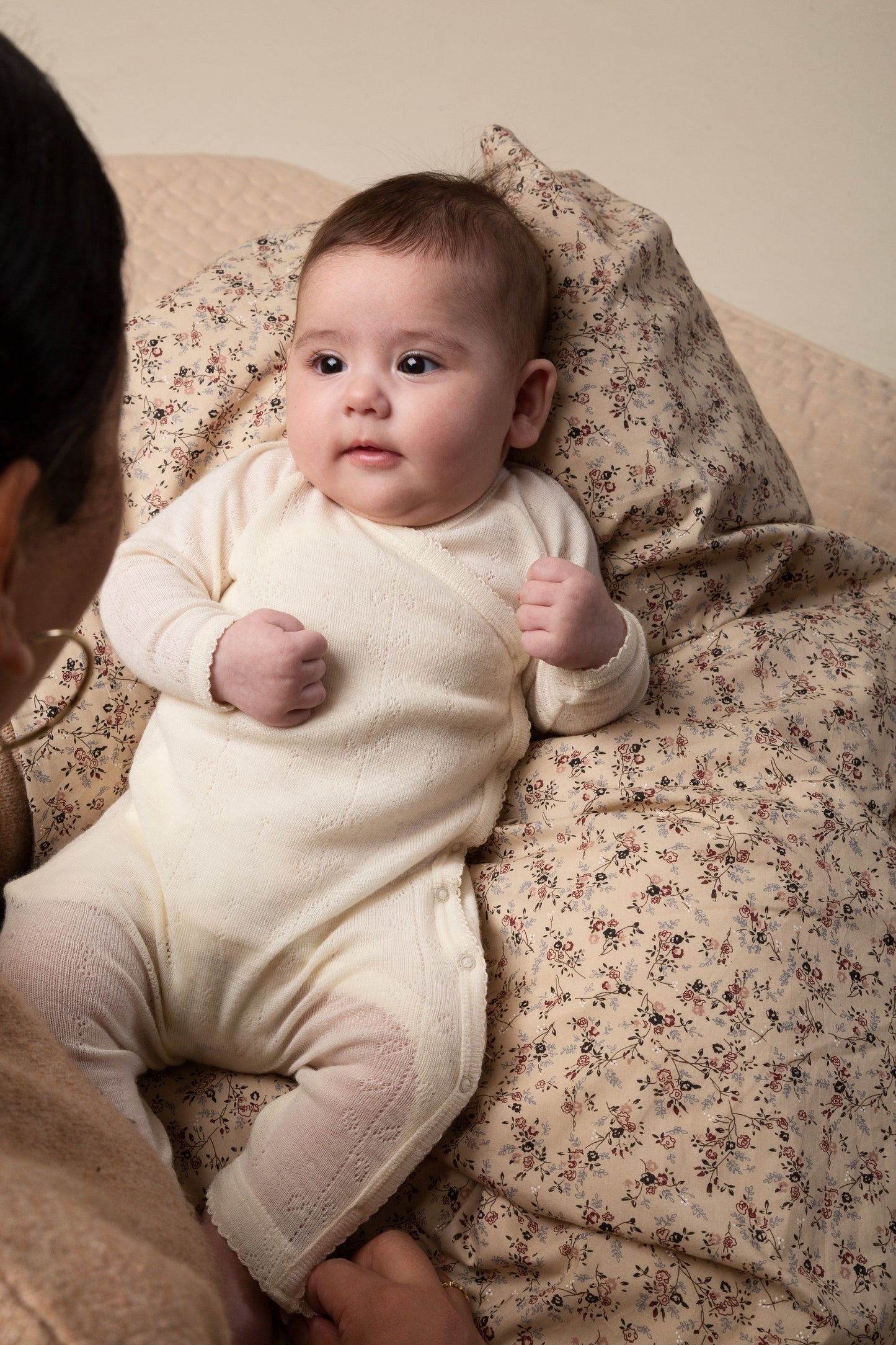 Boxpakje Rula - Wool pointelle - Merinowol - MarMar Copenhagen