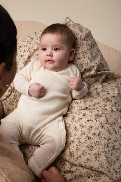 Boxpakje Rula - Wool pointelle - Merinowol - MarMar Copenhagen