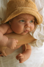Badmelk - Natural Bath Milk - Baby & Kids - Kenko - productfoto - afbeelding 3