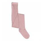 Wool tights - Merino wool - Rib tights - MP Denmark