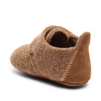 Baby Wool Camel – Baby-Hausschuhe aus Wolle – Schühchen – Bisgaard