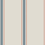 Behang – Classic Stripes Wallpaper – Dekornik
