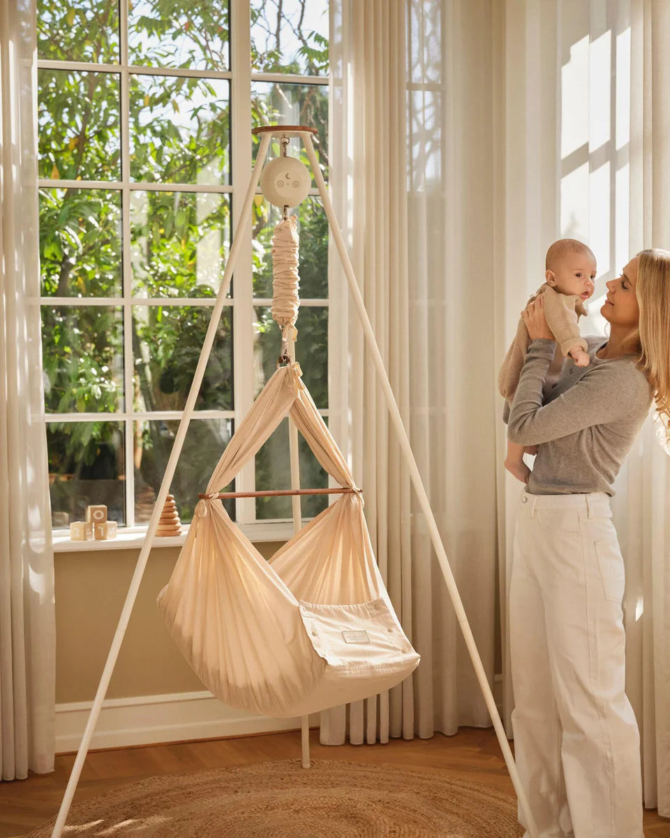 Classic bundle - Baby hangmat - Moonboon