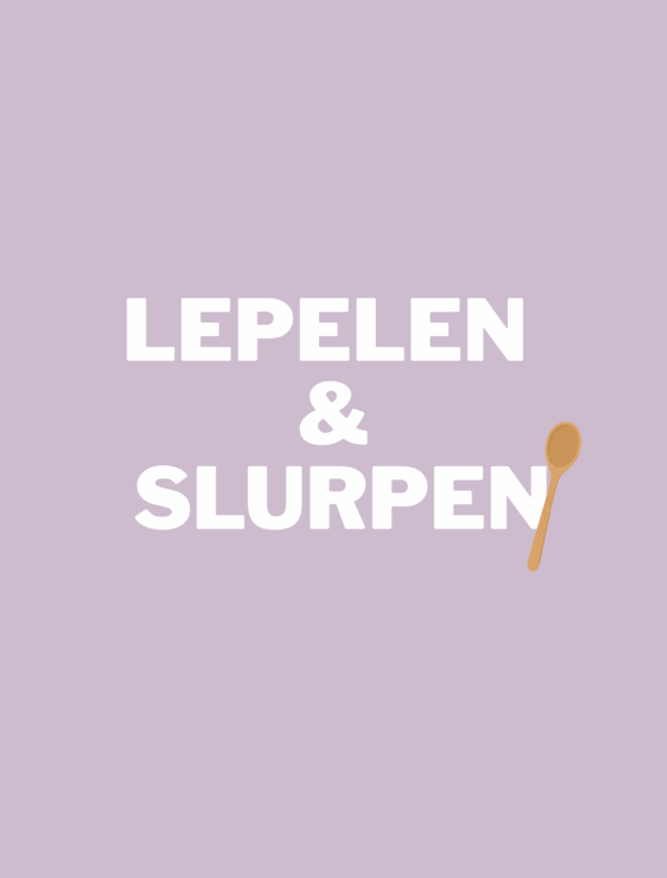 Lekker door kids – Gezond kinderkookboek – Meer dan 30 recepten zonder toegevoegde suikers – STERK & ZOET