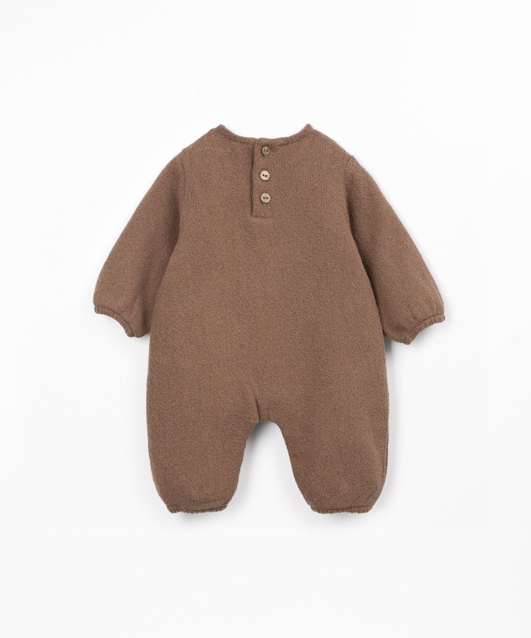 Jersey boxpakje - (Gerecycled) katoen - Tufting - Play Up