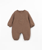 Jersey boxpakje - (Gerecycled) katoen - Tufting - Play Up