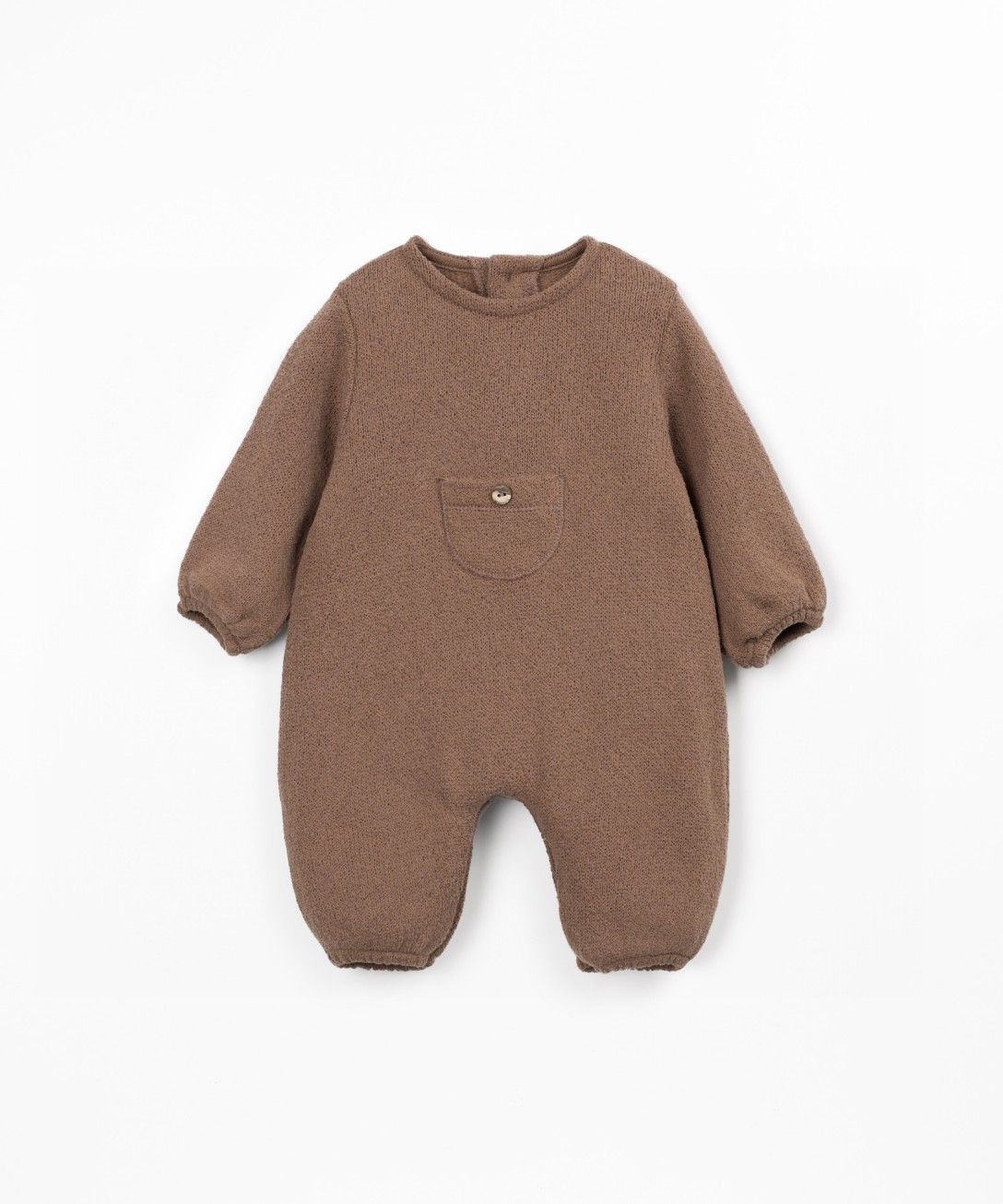 Jersey boxpakje - (Gerecycled) katoen - Tufting - Play Up