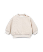 Fleece sweater - Katoenmix - Sketches - Play Up
