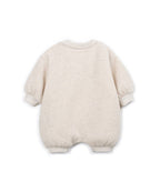 Fleece-Overall mit Wolke – Baggy Fit – Baumwollmix – Sketches – Play Up
