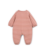 Gestreept jersey boxpakje - Katoenmix - Tapestry - Play Up