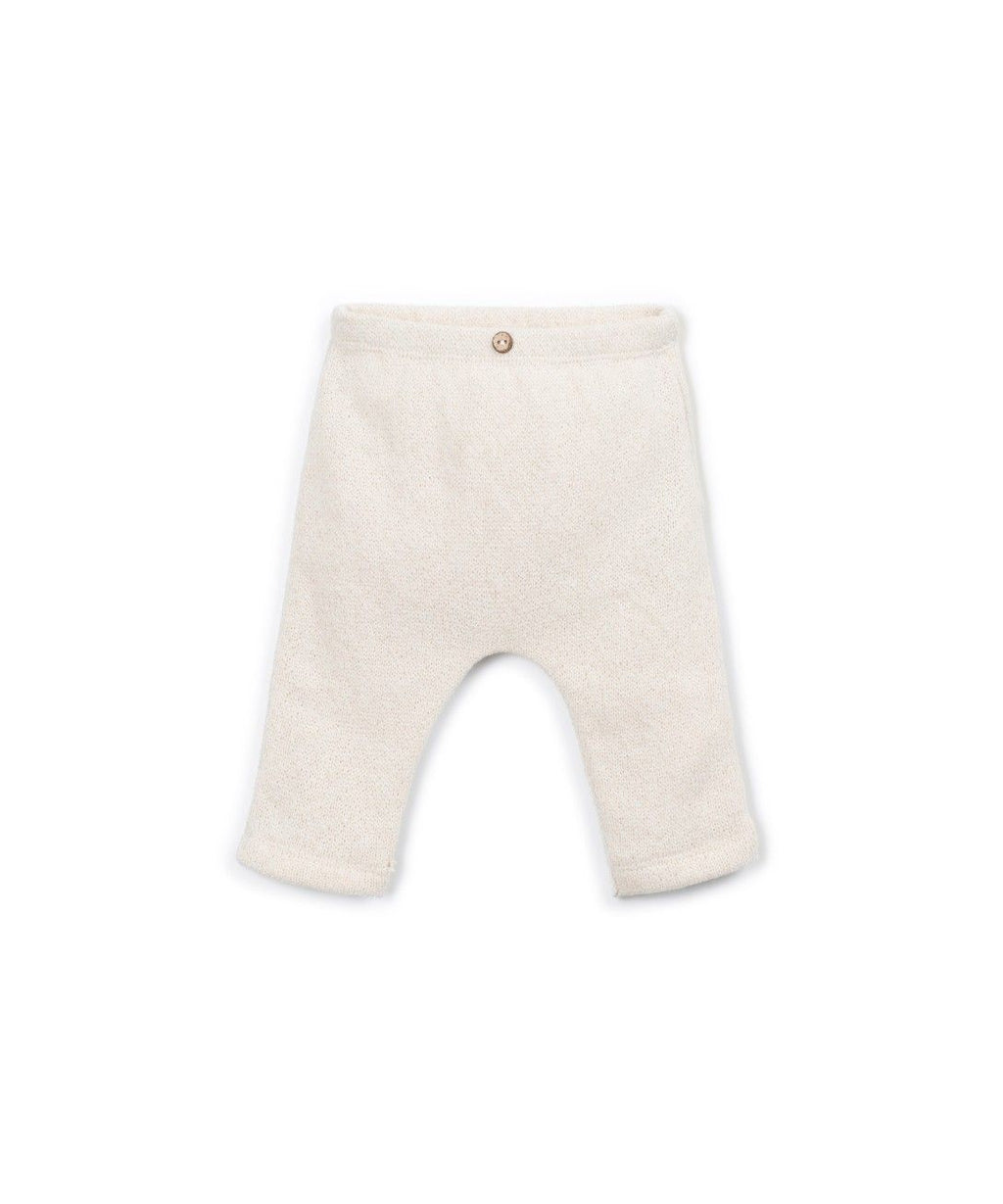 Unisex jersey babylegging - (Gerecycled) katoen - Sketches & Tufting - Play Up