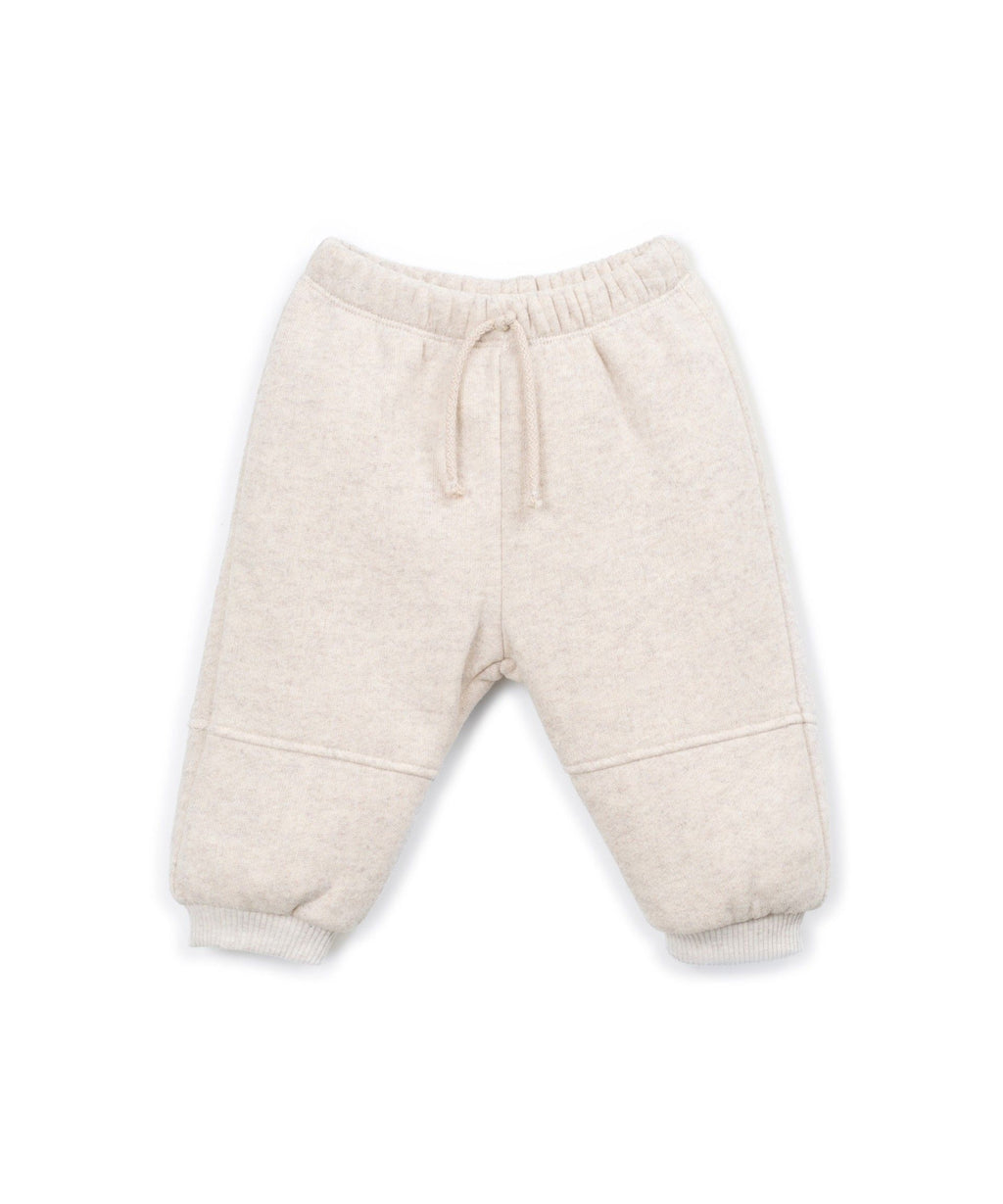 Fleece joggingbroek - Katoenmix - Sketches - Play Up