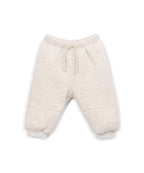 Fleece joggingbroek - Katoenmix - Sketches - Play Up