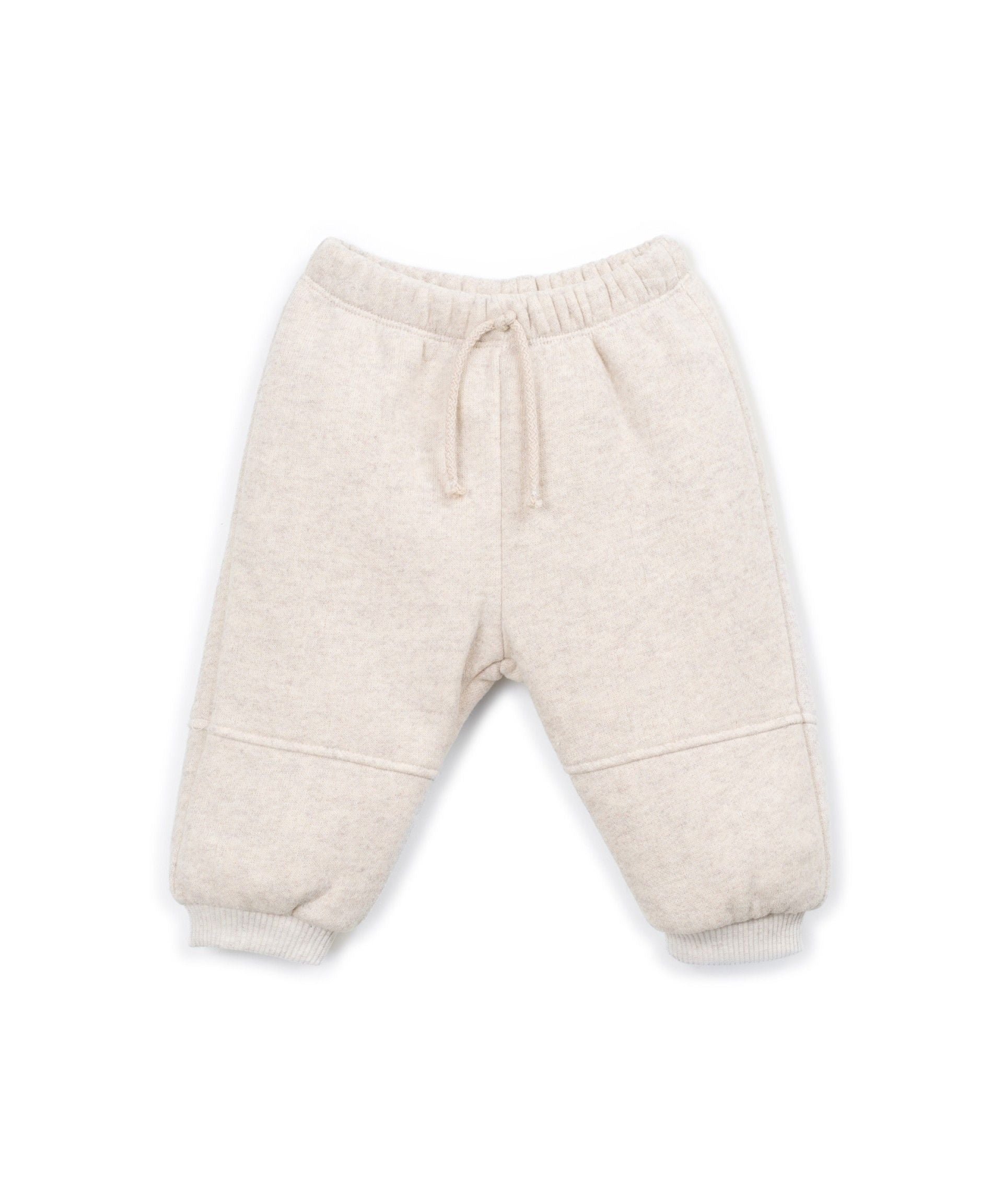 Fleece joggingbroek - Katoenmix - Sketches - Play Up