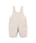 Corduroy jumpsuit - 100% katoen - Sketches & Tufting - Play Up
