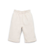 Wide leg jersey broek - Katoenmix - Sketches - Play Up