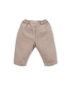 Pull-on twill broek - 100% katoen - Drawing - Play Up