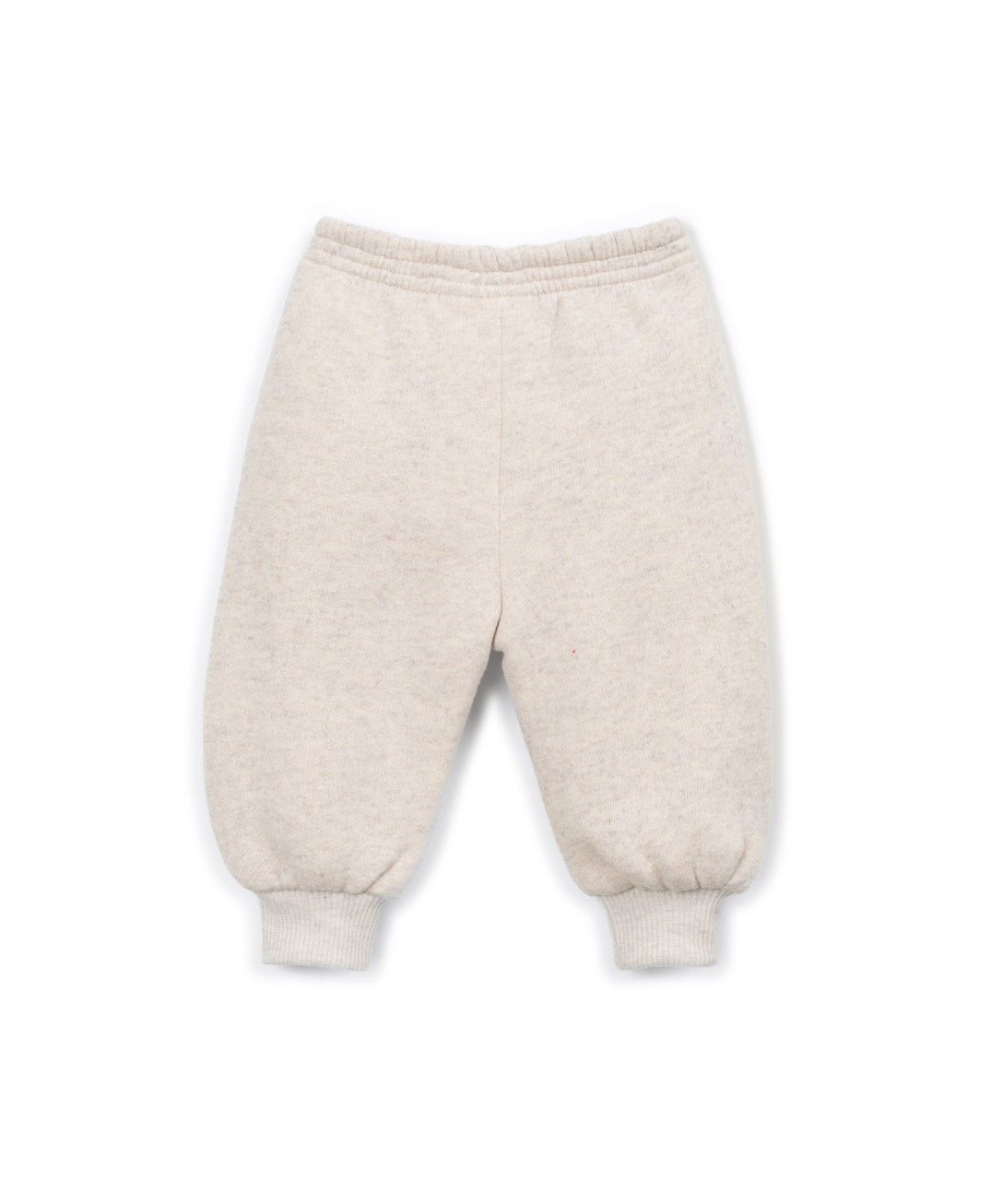 Fleece joggingbroek - Katoenmix - Sketches - Play Up
