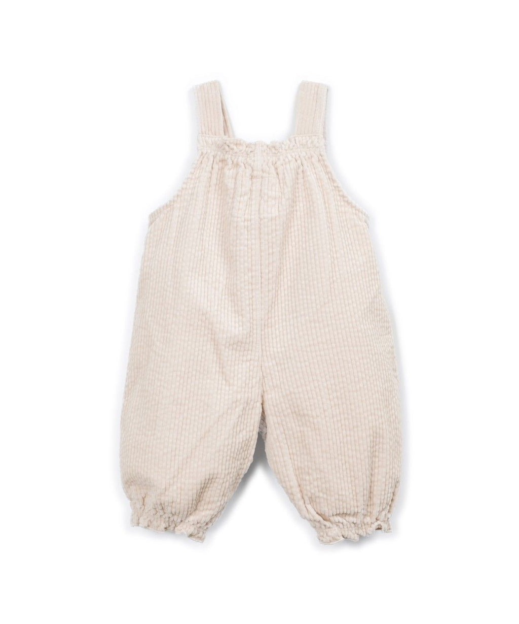 Corduroy jumpsuit - 100% katoen - Sketches & Tapestry - Play Up