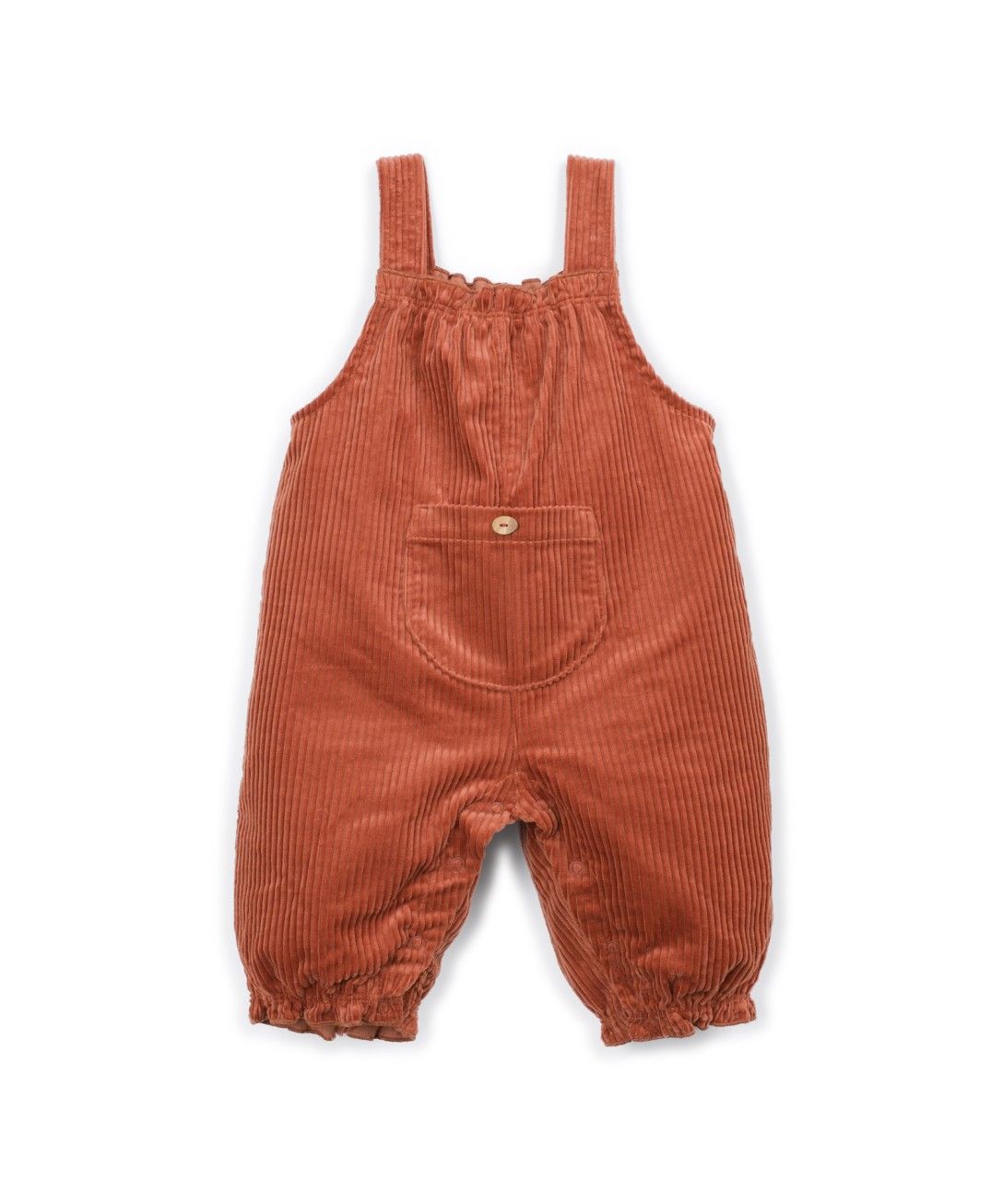 Corduroy jumpsuit - 100% katoen - Sketches & Tapestry - Play Up