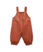 Corduroy jumpsuit - 100% katoen - Sketches & Tapestry - Play Up