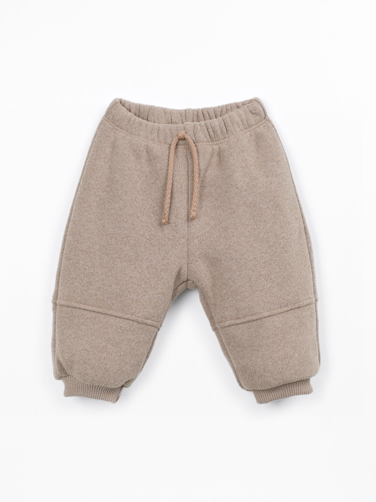 Fleece-Jogginghose - Baumwollmischung - Play Up