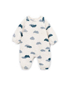 Boxpakje Cloud Print – Katoen & gerecycled katoen – Play Up