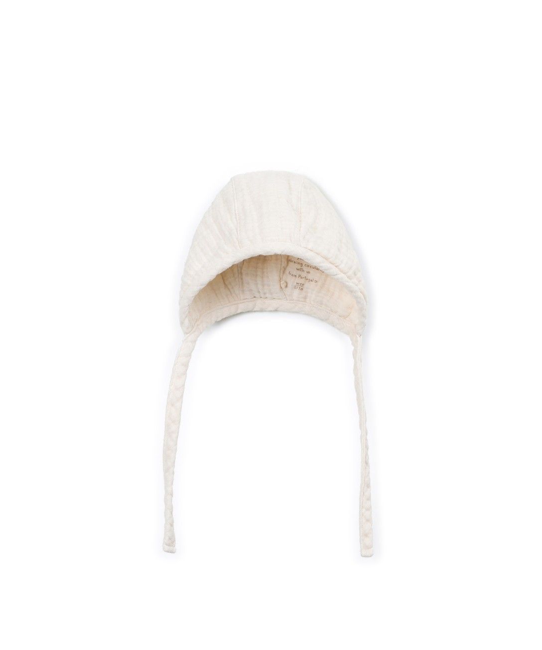 Woven Beanie Sketches - Bonnet - 100% katoen - Play Up