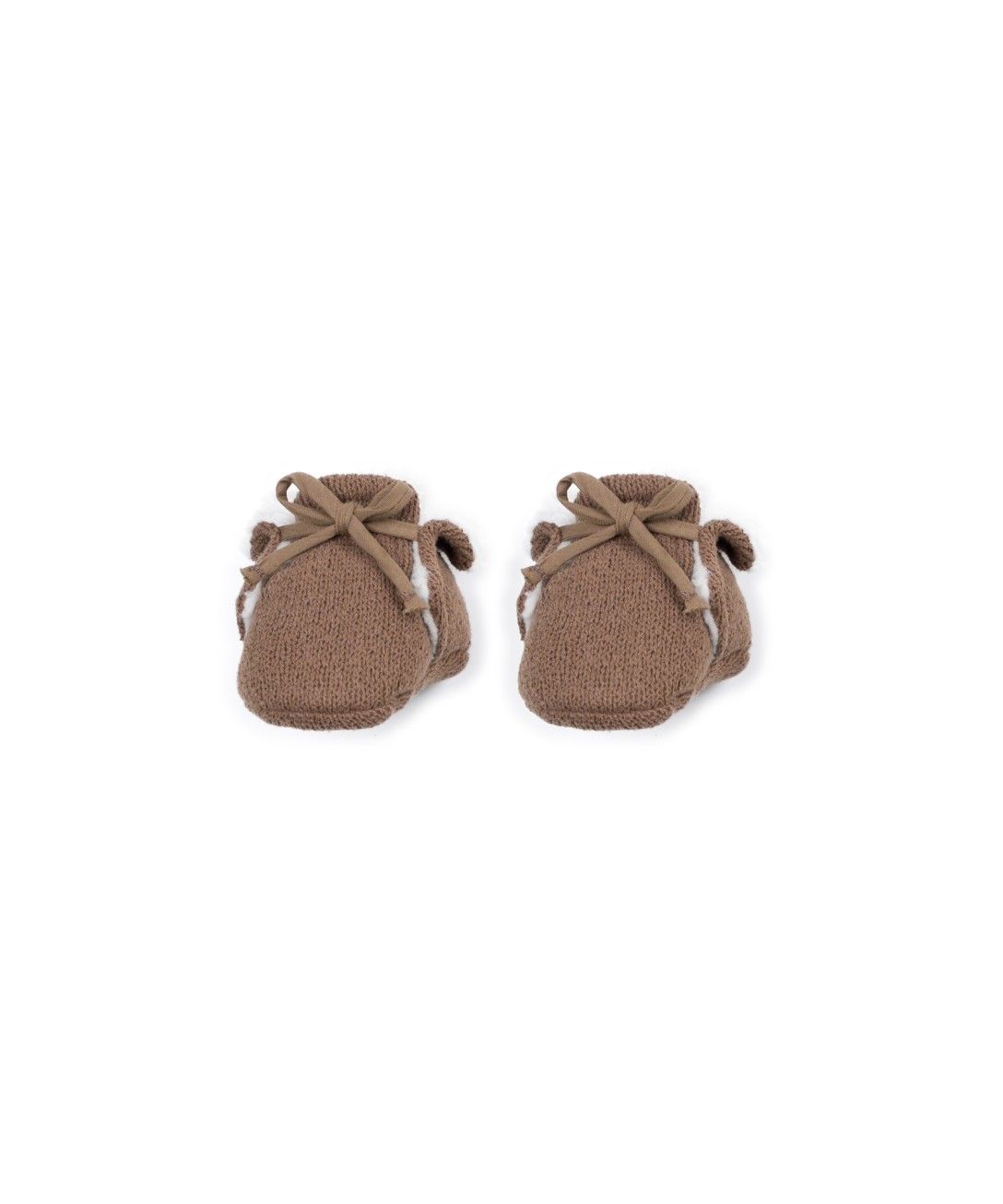 Jersey Shoes - Babyslofjes - (Gerecycled) katoen - Play Up